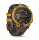 Instinct Crossover AMOLED - Bronze/Sunburst - 010-03398-01 - Garmin